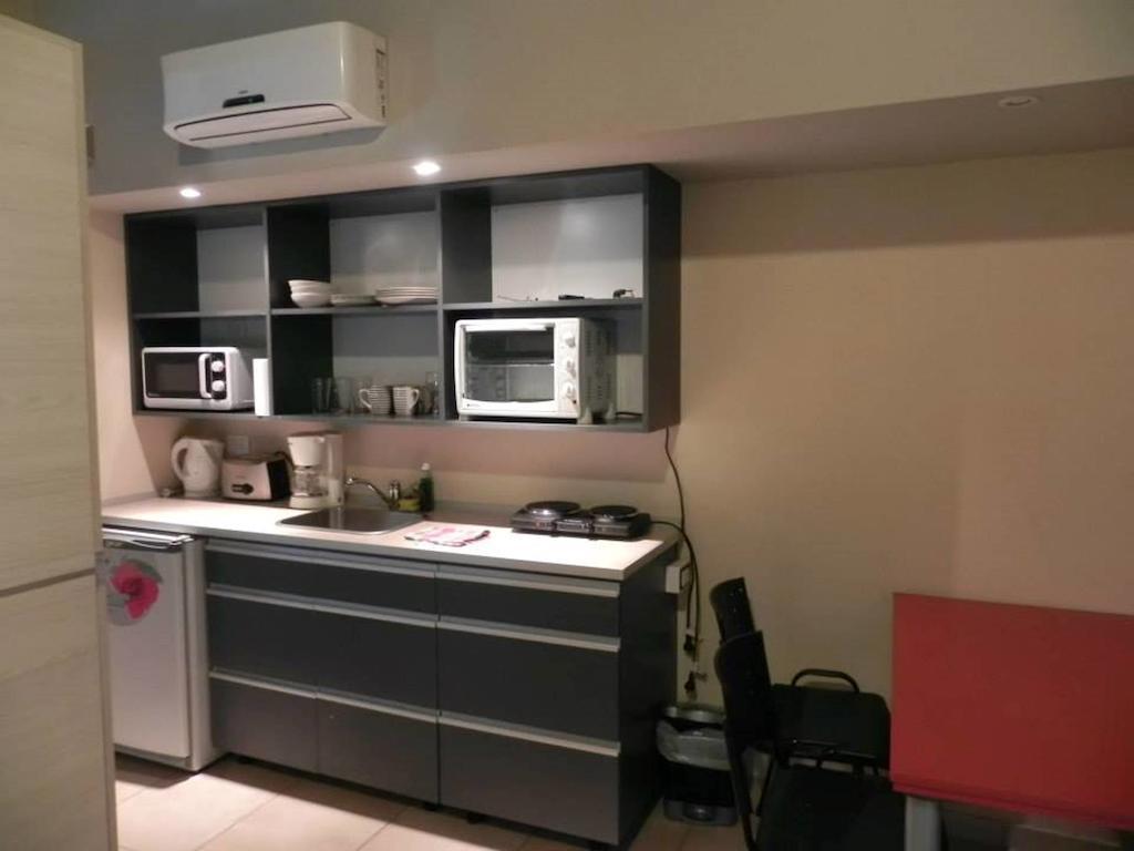 Alugar Apartment บาเลเรีย เดล มาร์ ห้อง รูปภาพ